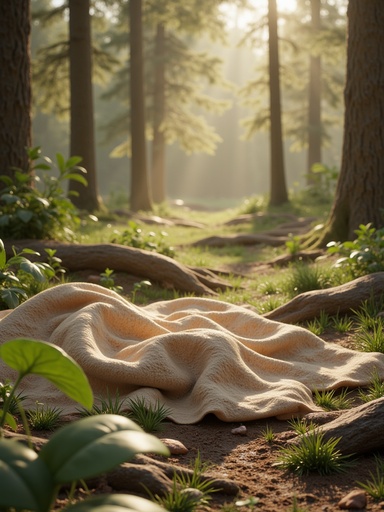 森の朝 - 무료 다운로드 가능한 自然