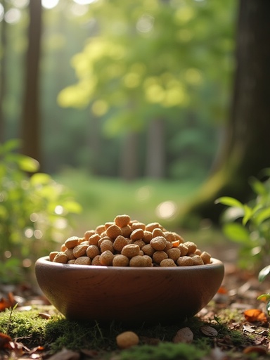 朝の森 - 무료 다운로드 가능한 自然