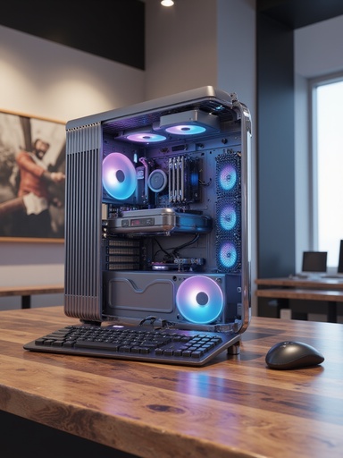 Art Gallery - 무료 다운로드 가능한 Interior