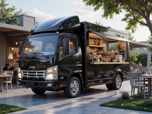 レストランテラス - 무료 다운로드 가능한 屋外スペース