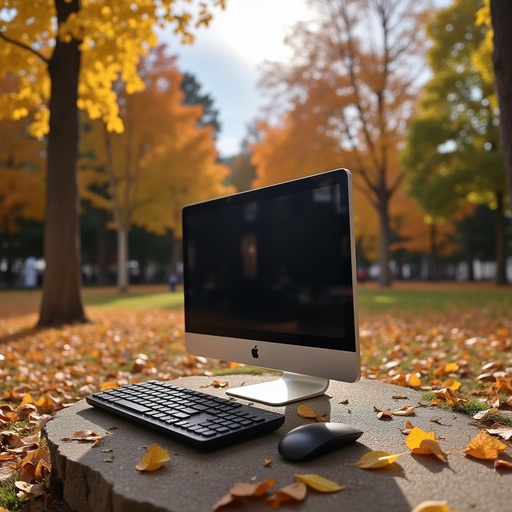 가을 공원 - 무료 다운로드 가능한 자연