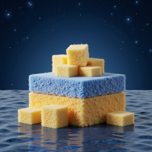 星空の夜のキッチン - 무료 다운로드 가능한 キッチン