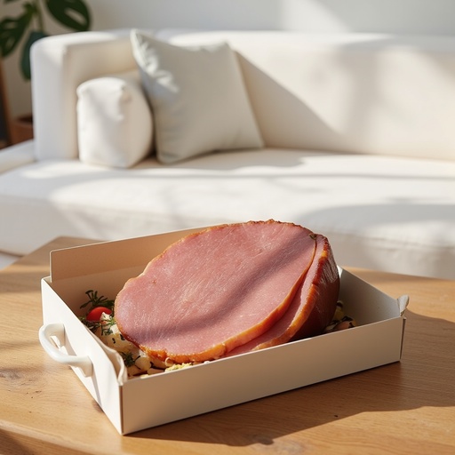 현대적인 흰색 라운지 - 무료 다운로드 가능한 실내