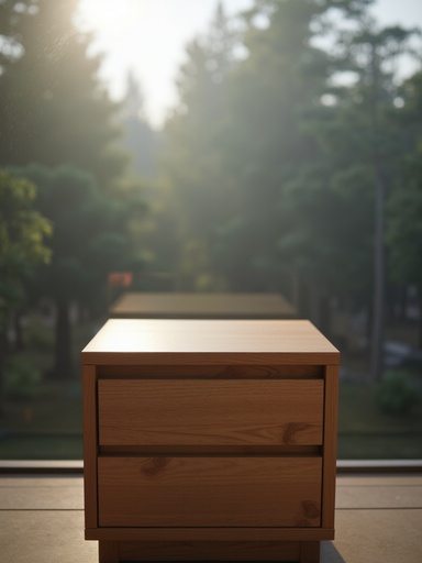 아침 안개 숲 - 무료 다운로드 가능한 자연