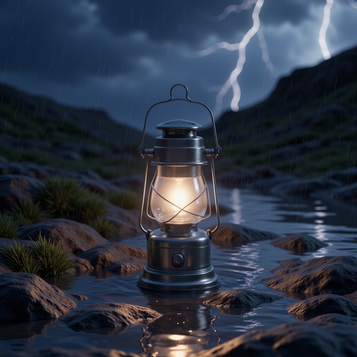 Stormy Sky - 무료 다운로드 가능한 Nature