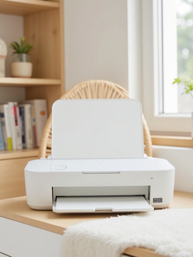 스칸디나비아 스타일의 집 - 무료 다운로드 가능한 실내