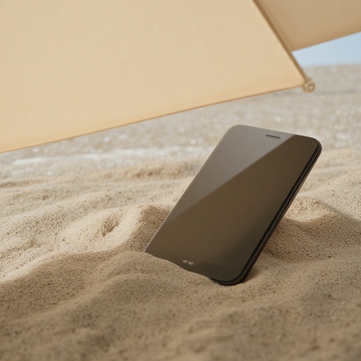 Summer beach - 무료 다운로드 가능한 Nature