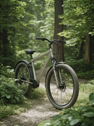 Summer forest trail - 무료 다운로드 가능한 Nature