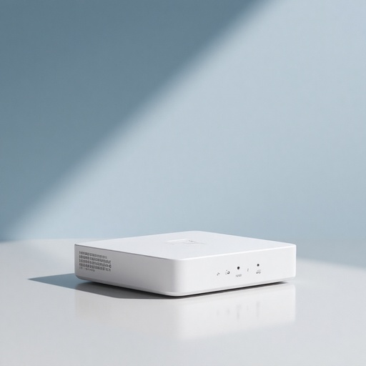 Gradient Blue Space - 무료 다운로드 가능한 Digital Art