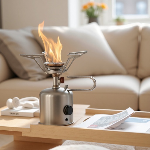 스칸디나비아 스타일 거실 - 무료 다운로드 가능한 실내