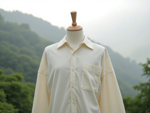 Foggy Valley - 무료 다운로드 가능한 Nature