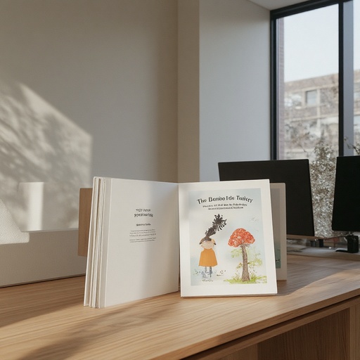 Sleek Modern Office - 무료 다운로드 가능한 Interior