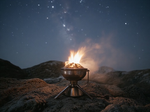 Starry night sky - 무료 다운로드 가능한 Nature