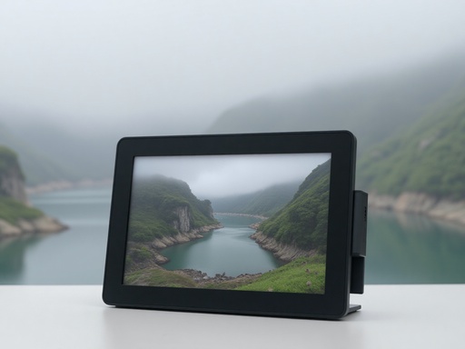 霧の谷 - 무료 다운로드 가능한 自然