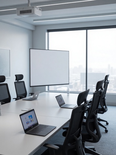 Conference Room - 무료 다운로드 가능한 Indoor