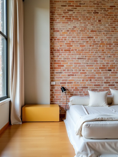 ロフトスタイルのアパート - 무료 다운로드 가능한 屋内