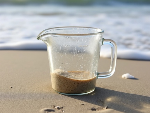 Wave-swept beach - 무료 다운로드 가능한 Nature