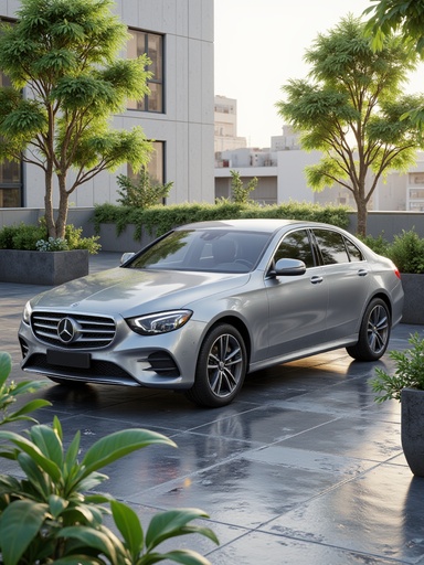 도시 옥상 정원 - 무료 다운로드 가능한 자연, 도시