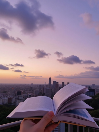 Twilight cityscape - 무료 다운로드 가능한 Urban