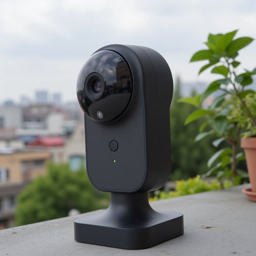 Rooftop garden - 무료 다운로드 가능한 Urban landscape