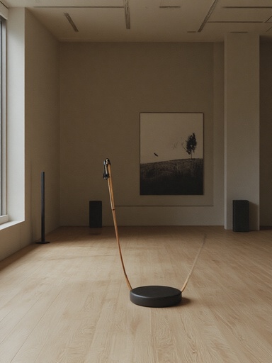 Modern Art Gallery - 무료 다운로드 가능한 Indoor