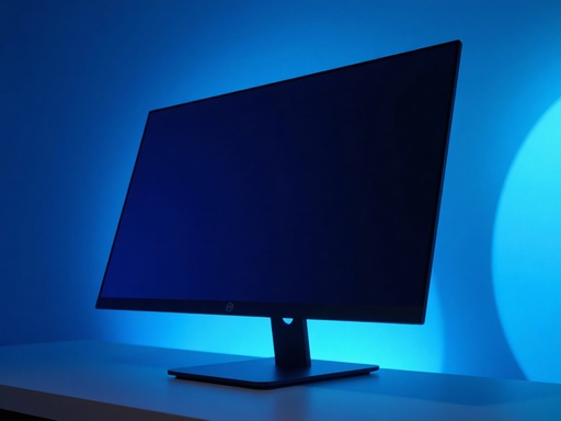 그라데이션 블루 우주 - 무료 다운로드 가능한 우주