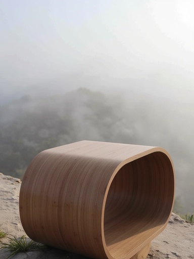 Foggy Morning - 무료 다운로드 가능한 Nature