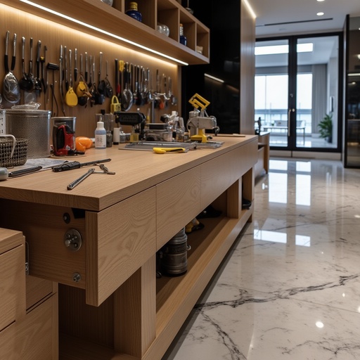 Premium Hotel Lobby - 무료 다운로드 가능한 Interior