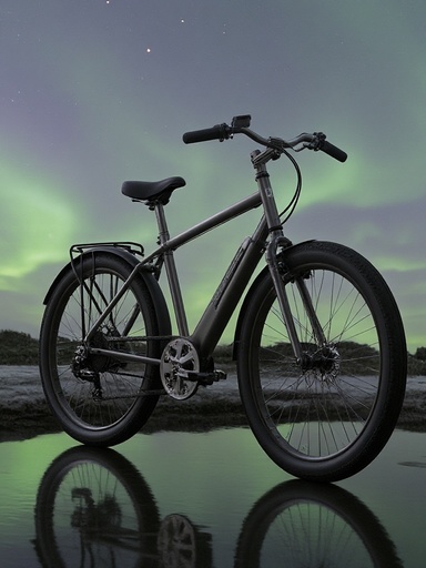 Aurora night sky - 무료 다운로드 가능한 Nature