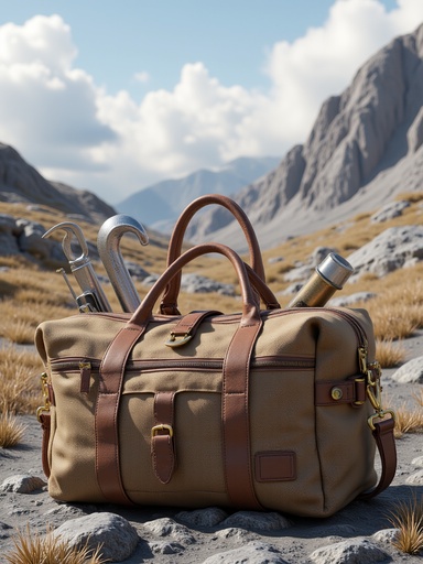 雲に覆われた山頂 - 무료 다운로드 가능한 自然の風景