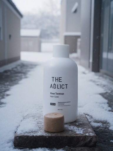 Winter snowfall street - 무료 다운로드 가능한 Natural environment