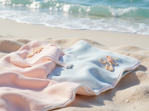 波打つビーチ - 무료 다운로드 가능한 自然