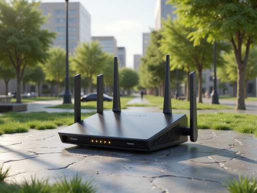 Modern City Park - 무료 다운로드 가능한 Urban, Nature