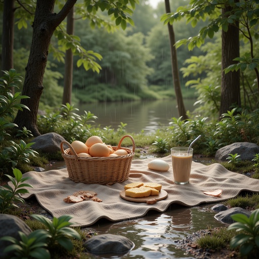 Deep forest - 무료 다운로드 가능한 Nature