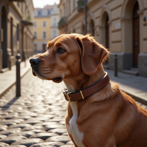 Cobblestone alleyway - 무료 다운로드 가능한 Urban street