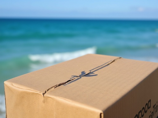 바다 배경 - 무료 다운로드 가능한 자연