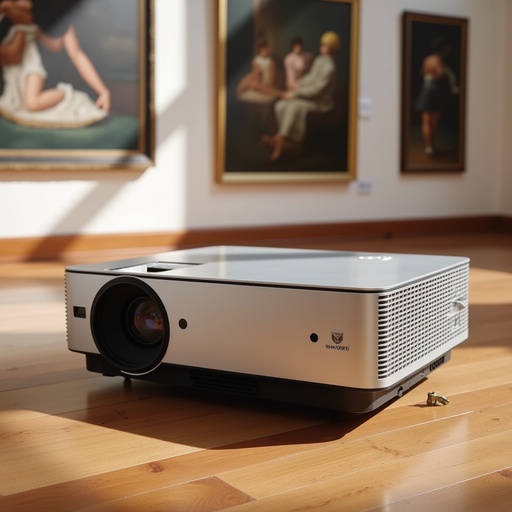 Art gallery - 무료 다운로드 가능한 Interior