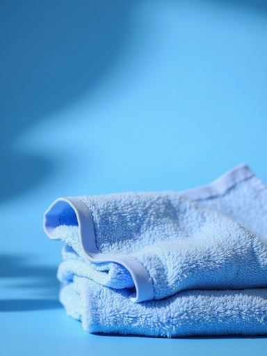 Gradient Blue Space - 무료 다운로드 가능한 Abstract