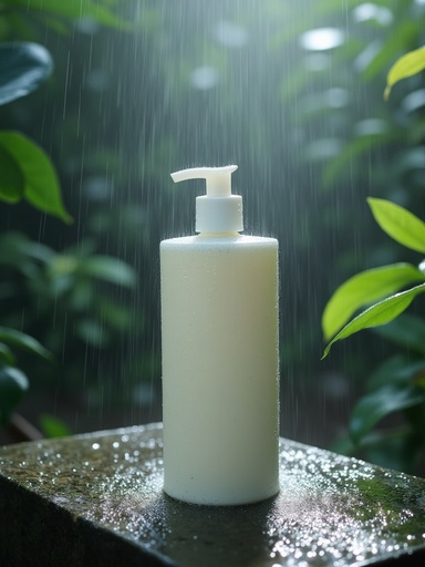 Rain-soaked forest - 무료 다운로드 가능한 Nature