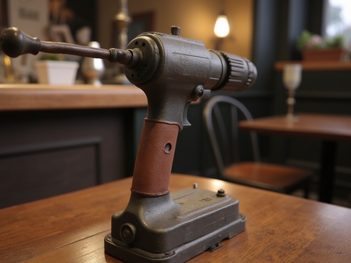 Vintage Cafe - 무료 다운로드 가능한 Cafe