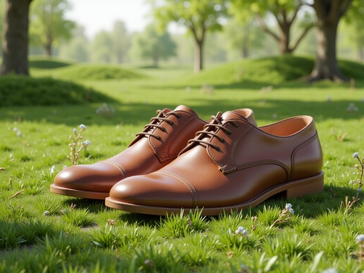 Grassy Landscape - 무료 다운로드 가능한 Nature