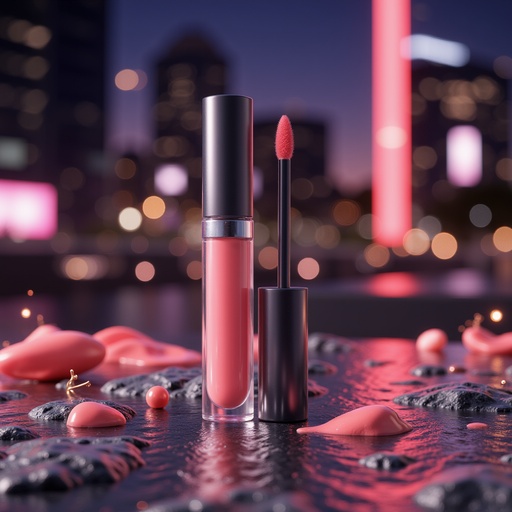 Urban Night Lights - 무료 다운로드 가능한 Urban