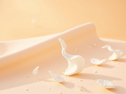 Organic curves background - 무료 다운로드 가능한 Artistic background