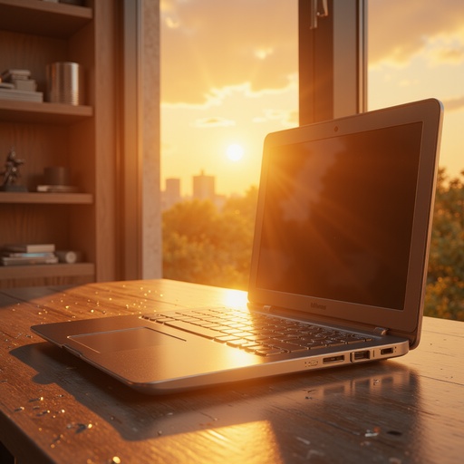 黄金の夕日 - 무료 다운로드 가능한 自然光