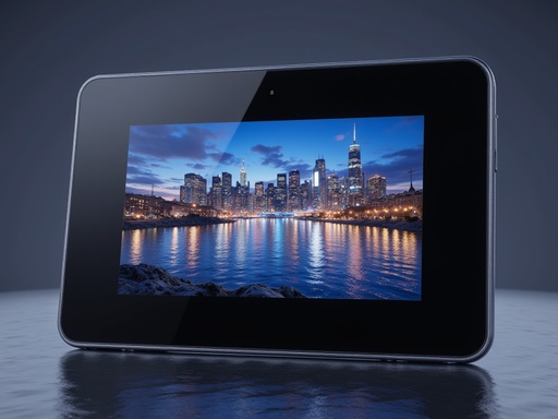 Night city skyline - 무료 다운로드 가능한 Urban landscape