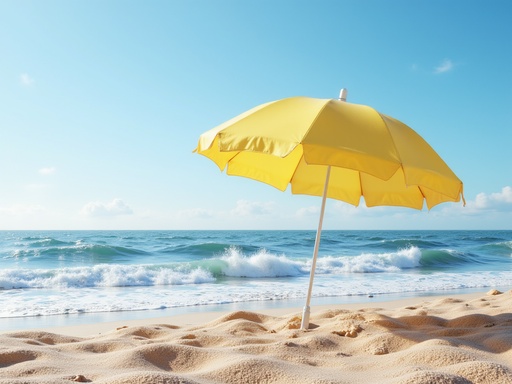 Beach - 무료 다운로드 가능한 Nature