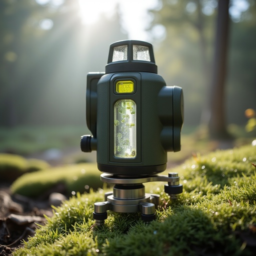 중앙 숲 공터 - 무료 다운로드 가능한 자연