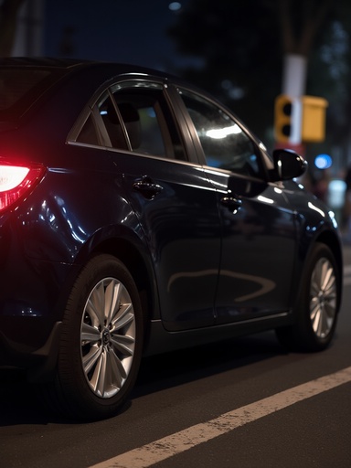 都会の夜の通り - 무료 다운로드 가능한 都会, 通り