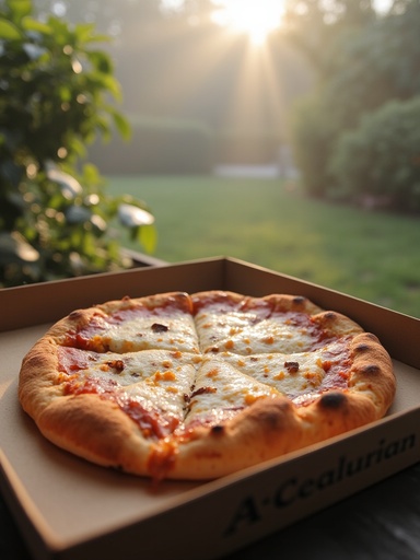 Morning Mist Garden - 무료 다운로드 가능한 Nature