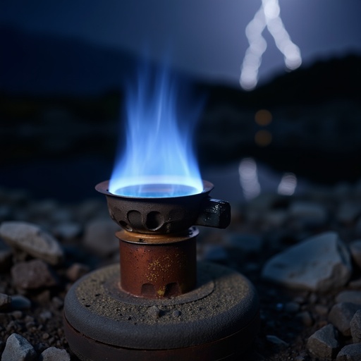 Night sky with lightning - 무료 다운로드 가능한 Nature